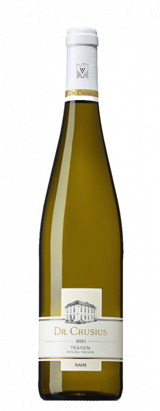 2018 Crusius Traisen Riesling Trocken