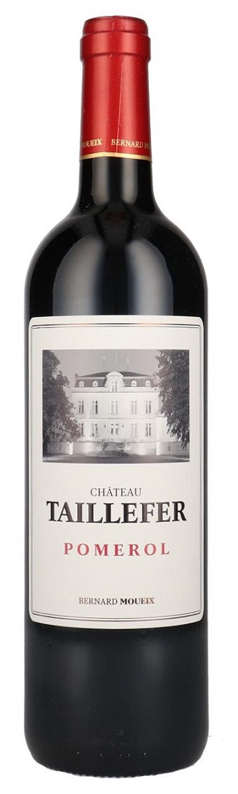 2020 Château Taillefer Pomerol A.C.