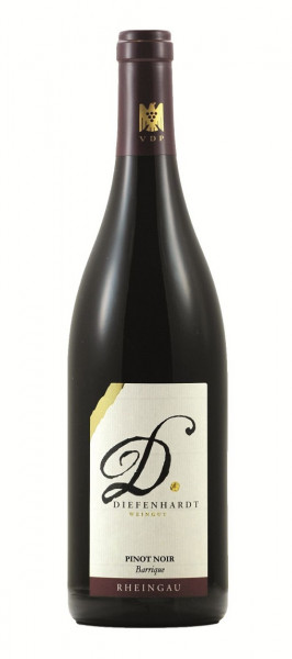 2018 Diefenhardt Martinsthaler Wildsau Pinot Noir VDP Erste Lage Trocken