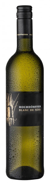 2022 Hochdörffer Blanc de Noir Feinherb