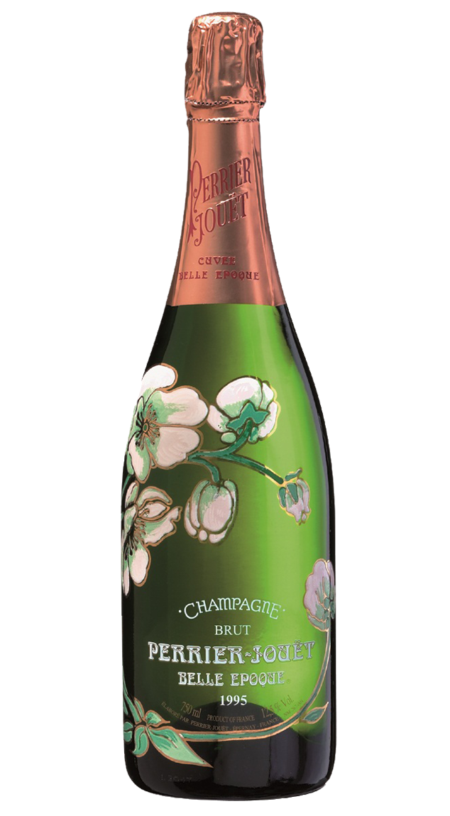 2014 Perrier Jouet Belle Epoque Champagne 12,5% 0,75l