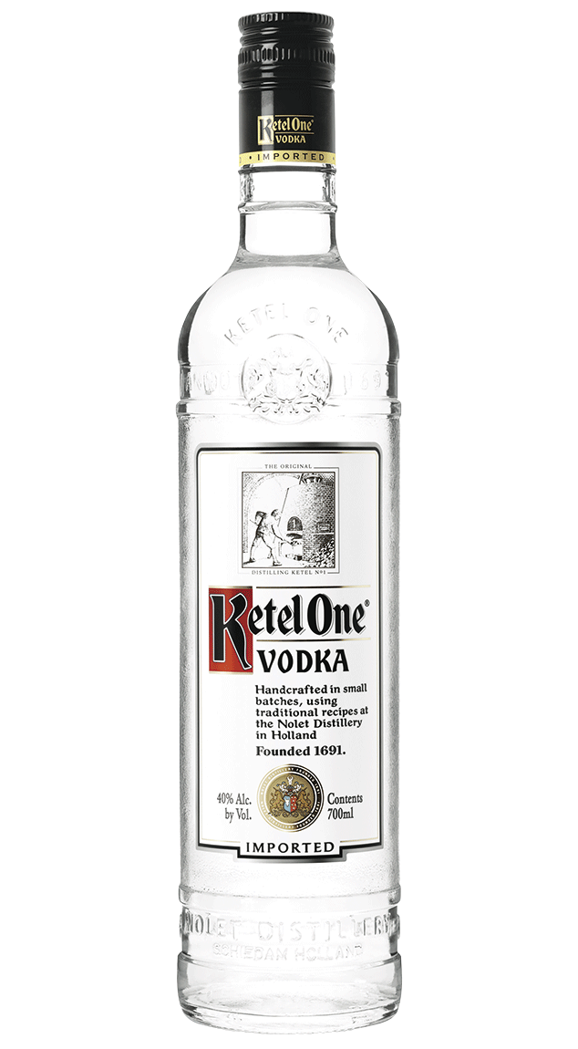 Ketel One Vodka 40% 0,7l