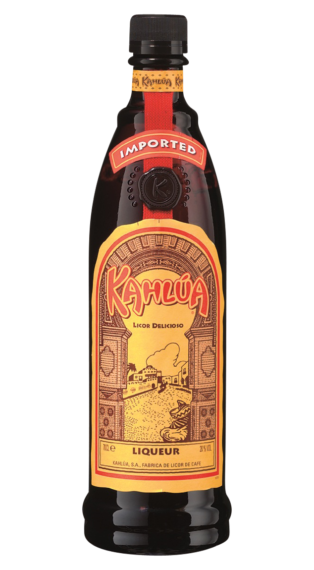 Kahlua Coffee Liqueur 16% 0,7l