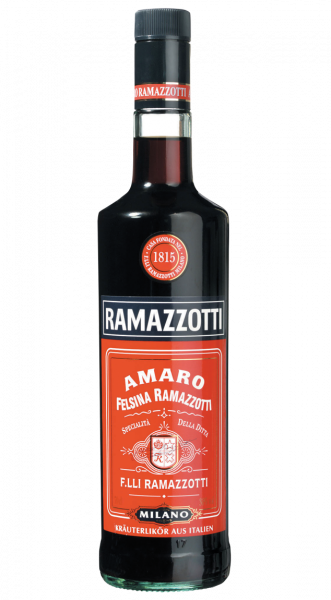 Ramazzotti 30% 0,7l